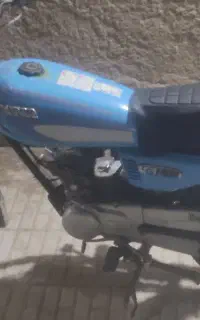 هوندا 125