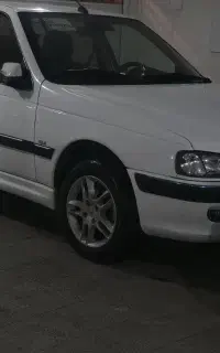 پارس elx ۱۴۰۲