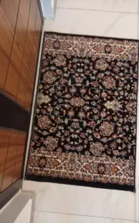 پا دری در حد نو
