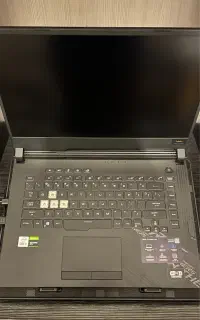 Asus Rog 512li