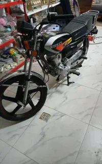 هندا ۱۵۰ در حد