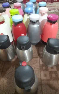 فلاکس چایی