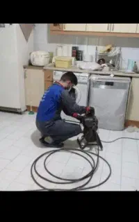 لوله بازکنی بافنربرقی جدید و کمپرسور هوا