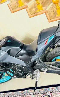 یاماها mt 25