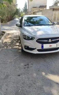شاهین G مدل۱۴۰۳