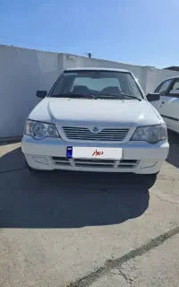 سواری132فرمون هیدرولیک مدل91