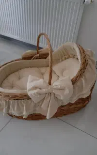 کریر نوزاد