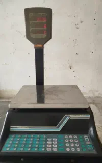 ترازو محک درحدهمچی نوه
