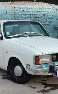 پیکان انژکتور ۱۳۸۳