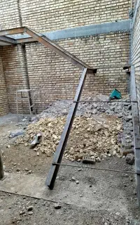 جوشکاری سیار