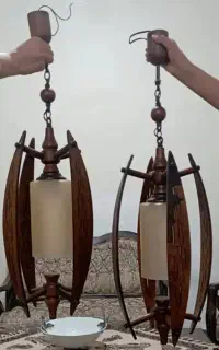 لوسترچوبی