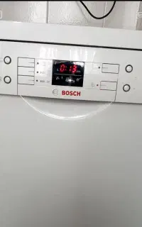 ظرفشویی ۱۴ نفره بوش اصل آلمان