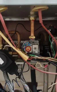 نمایندگی تعمیرات تعمیرکارپکیج ایران رادیاتوربوتان