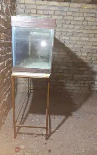 آکواریوم 40×۵۰×۱۰۰