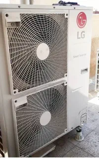 تعمیرات لوازم خانگی خانزاده
