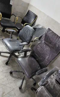 صندلی اداری