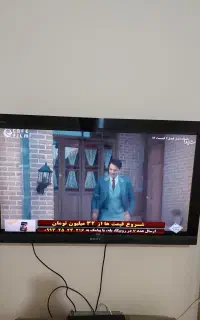 ال سی دی ۴۰ ایتچ سونی