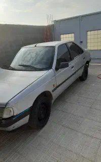 ماشین 405