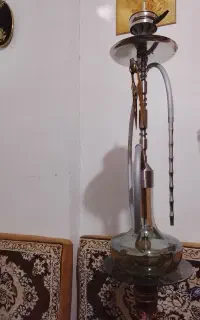 قلیون برنج کرنواصل