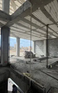 کارگر اتباع ماهانه دائم ساختمون