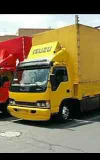 باربری سراسر تهران،حمل بار،اتوبار،غرب مرکز شمال