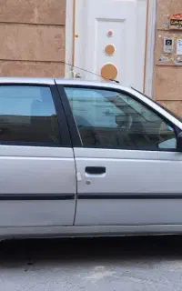 فروش ۴۰۵مدل۹۷