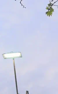 لامپ پروژکتور