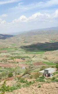 تور و مسافرت