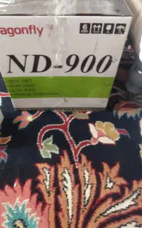 لوازم چرخ خیاطی کامل