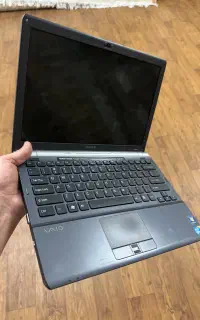 لپ تاپ سونی