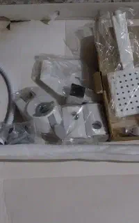 دوش حمام نو دومیلیون و دویست