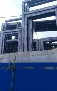 تولید وساخت ونصب درب وپنجره ۲جداره