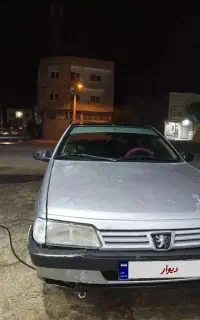 فروش ماشین