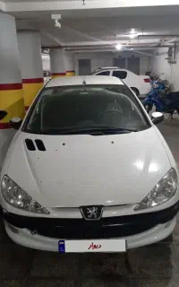 206صندوقدار تیپ پنج v8