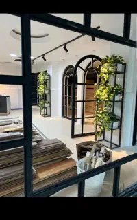 نقاش ساختمان