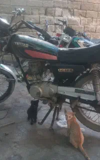 موتور هوندامدارک کامل