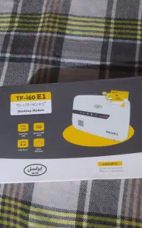 مودمTF i60 E1