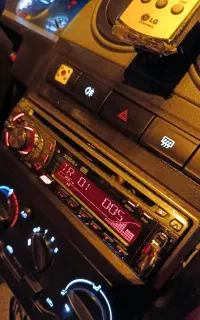 ضبط LG