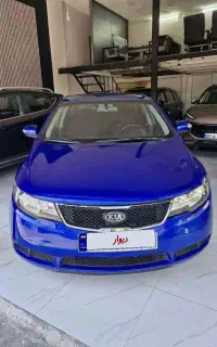 سراتو وارداتی مدل ۲۰۱۰
