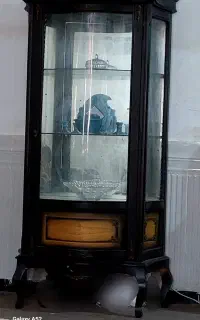 بوفه
