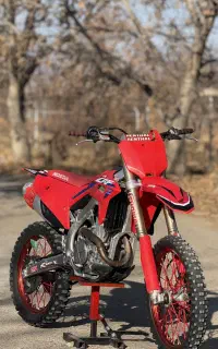 crf250r