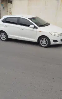 ام وی ام ۳۱۵ سفید  هاچ بک اسپرت بی رنگ مدل ۹۳