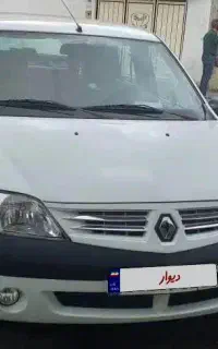 معاوضه با خودرو ال نود