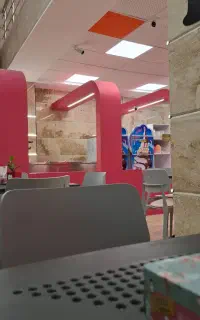 استخدام نیرو مجرب در بستنی فروشی فندق