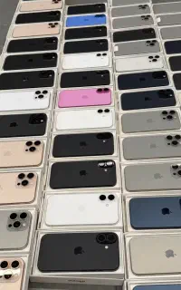 15 پرو 256 در سیم در حد اکبند