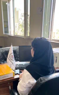 مراقبت از کودک و سالمند.خدمات و نظافت