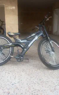 دوچرخه سایز ۲۴