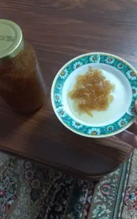 مربای بهار نارنج
