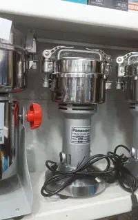 آسیاب نیمه  صنعتی خانگی