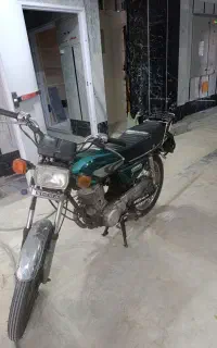 هندا125 زیگما 90